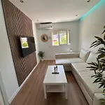 Apartament Claveles De Luxe Malaga