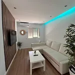 Claveles De Luxe Apartament