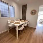 Claveles De Luxe Apartament