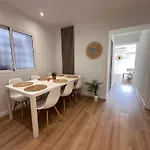 Apartament Claveles De Luxe