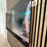 Claveles De Luxe Apartament
