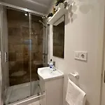 Claveles De Luxe Apartament *