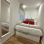 Apartament Claveles De Luxe Malaga
