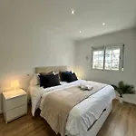 Apartament Claveles De Luxe Malaga