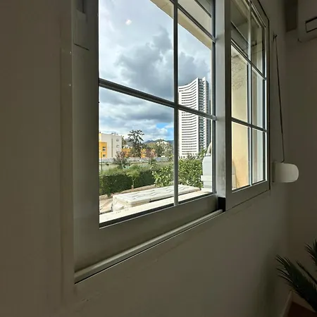 Claveles De Luxe Apartamento Málaga