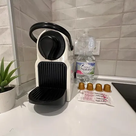Appartamento Claveles De Luxe Málaga