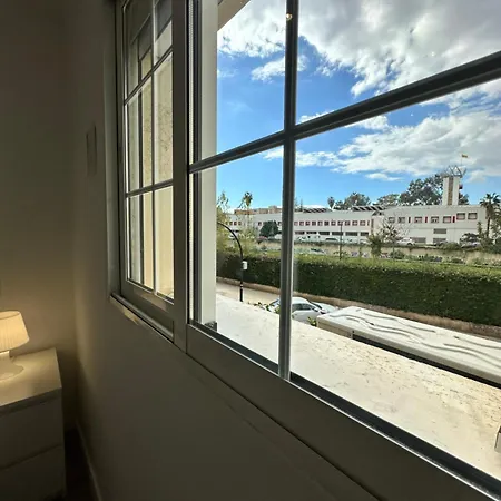 Claveles De Luxe Apartment