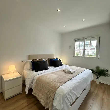 Appartamento Claveles De Luxe Málaga