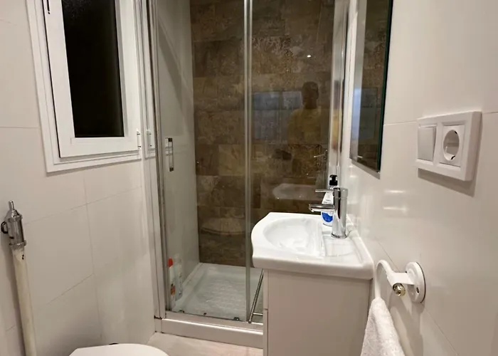 Apartment Claveles De Luxe