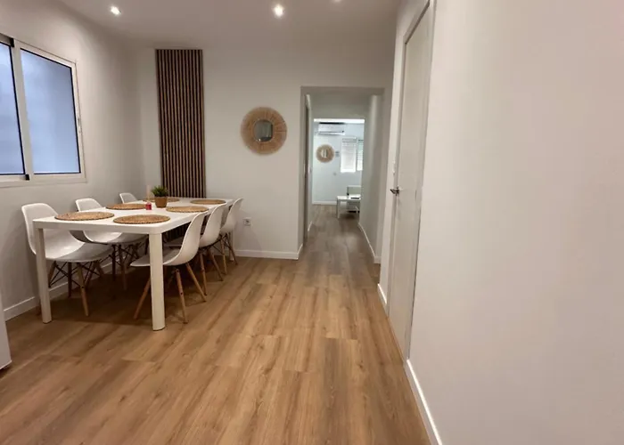 Apartment Claveles De Luxe *