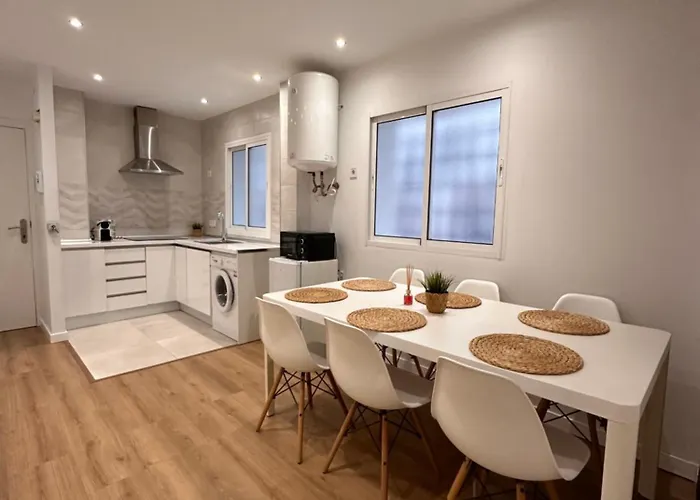 Claveles De Luxe Málaga