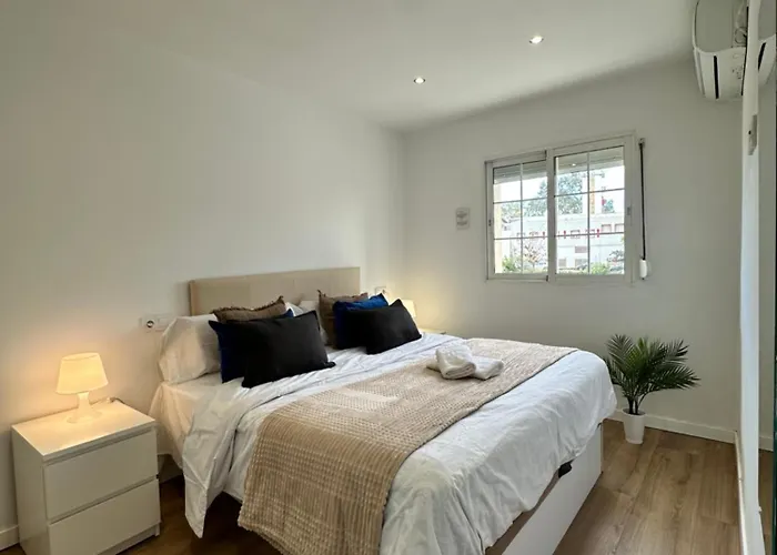 Claveles De Luxe Apartment *