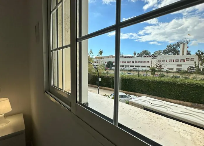 Claveles De Luxe Apartment
