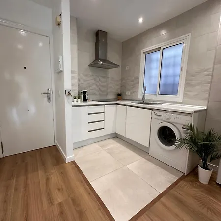 Claveles De Luxe דירה מאלגה