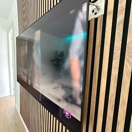 Claveles De Luxe Daire