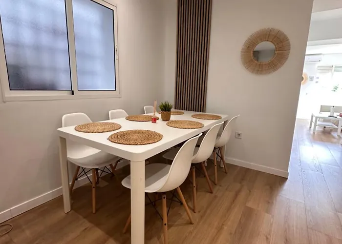 Claveles De Luxe Daire