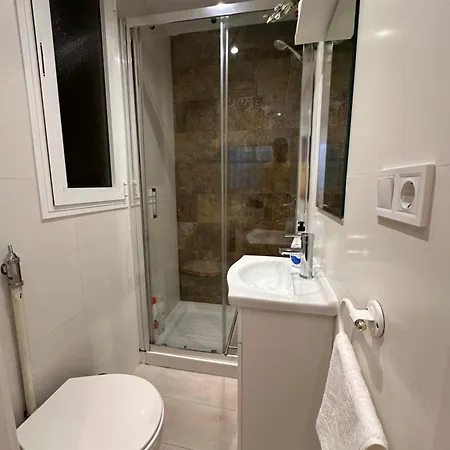 Apartment Claveles De Luxe