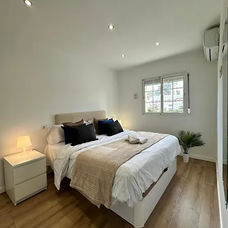 Claveles De Luxe Apartment *